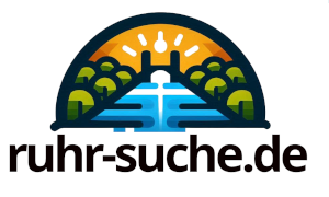 Ruhr-suche Logo