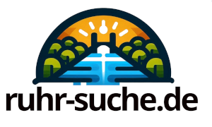 Ruhr-suche Logo